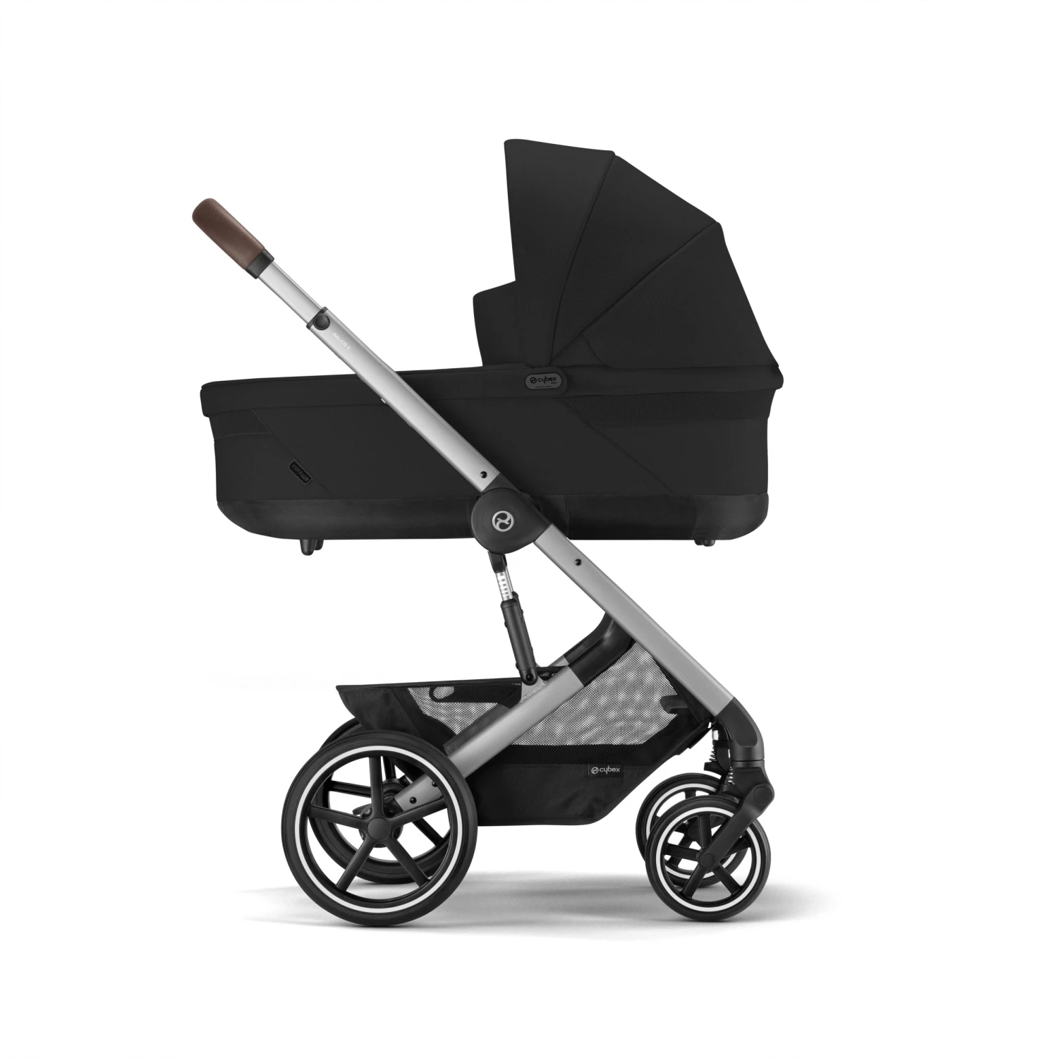 Cybex Cot S Lux 2 2 Cybex Cot S Lux 2 - Image 2
