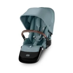 Cybex Gold EGazelle S / Gazelle S 2 Second Seat -Megababies USA 522002377 1