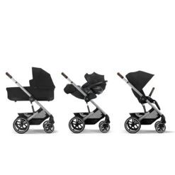 Cybex Gold Balios S Lux 2 Stroller 22 Cybex Gold Balios S Lux 2 Stroller -Megababies USA 522002393 2