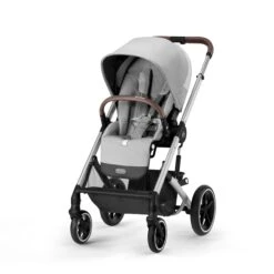 Cybex Gold Balios S Lux 2 Stroller