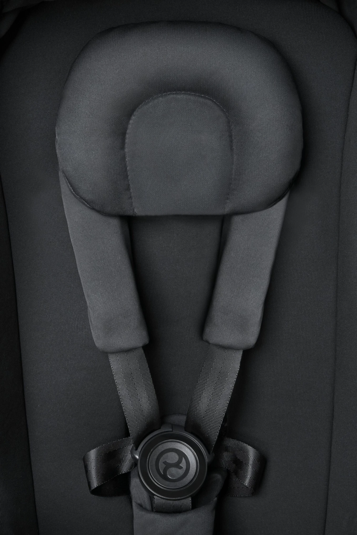 Cybex Melio Carbon 3 Stroller With Aton G SensorSafe Travel System 18 Cybex Melio Carbon 3 Stroller With Aton G SensorSafe Travel System - Image 18