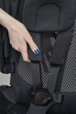 Cybex Melio Carbon 3 Stroller With Aton G SensorSafe Travel System 36 Cybex Melio Carbon 3 Stroller With Aton G SensorSafe Travel System -Megababies USA 522002401 4 d8529577 2054 4624 867a 4c6171eb538f