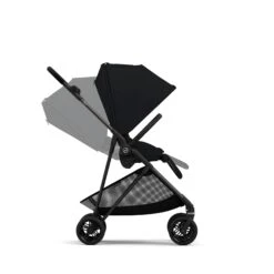 Cybex Melio Carbon 3 Stroller With Aton G SensorSafe Travel System 34 Cybex Melio Carbon 3 Stroller With Aton G SensorSafe Travel System -Megababies USA 522003835 10 1e0d028c 49fd 4f46 b088 77364c15b068