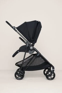 Cybex Melio Carbon 3 Stroller With Aton G SensorSafe Travel System 39 Cybex Melio Carbon 3 Stroller With Aton G SensorSafe Travel System -Megababies USA 522003835 20 27862660 1f0b 48f1 b029 8929de0b394f