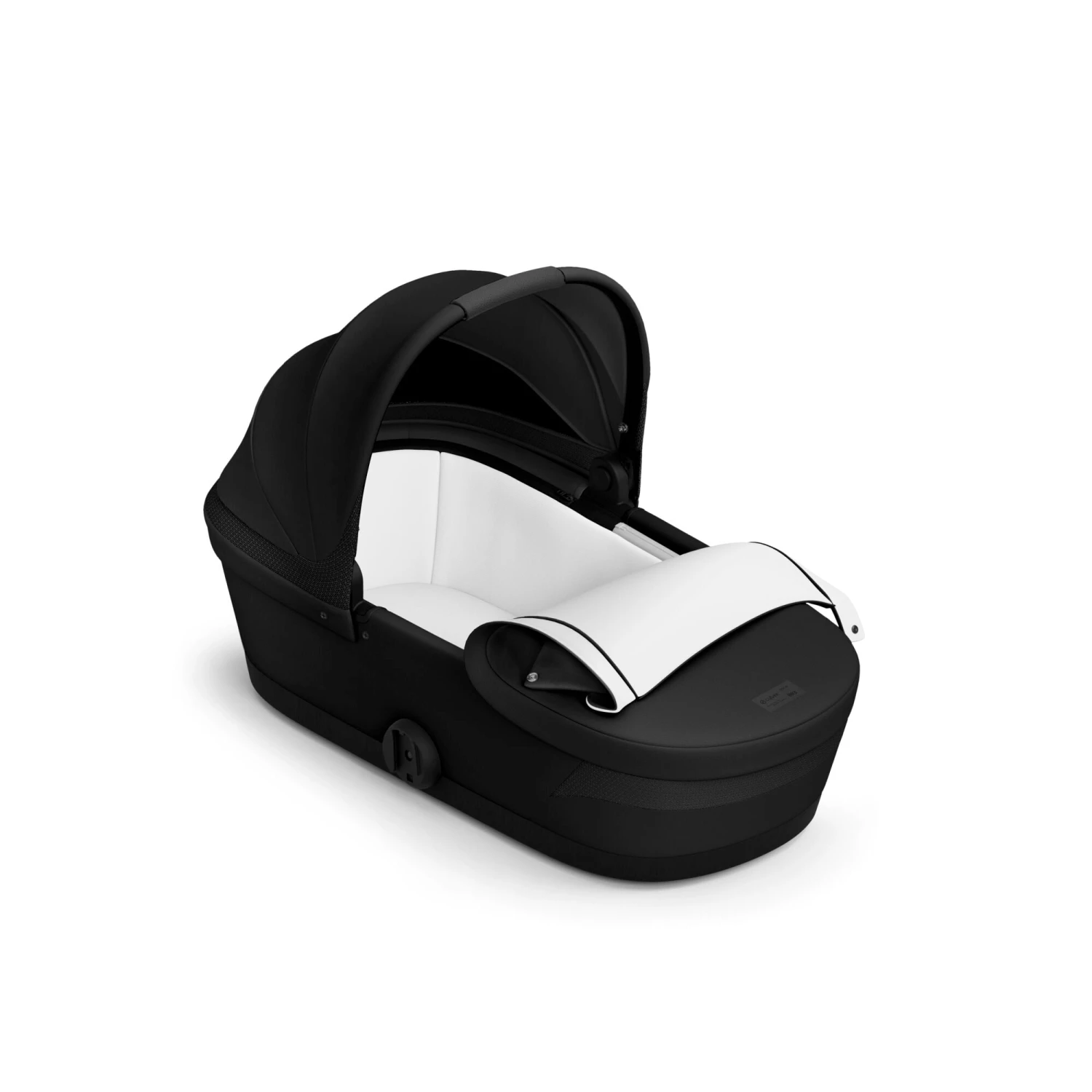 Cybex Melio 3 Cot 3 Cybex Melio 3 Cot - Image 3