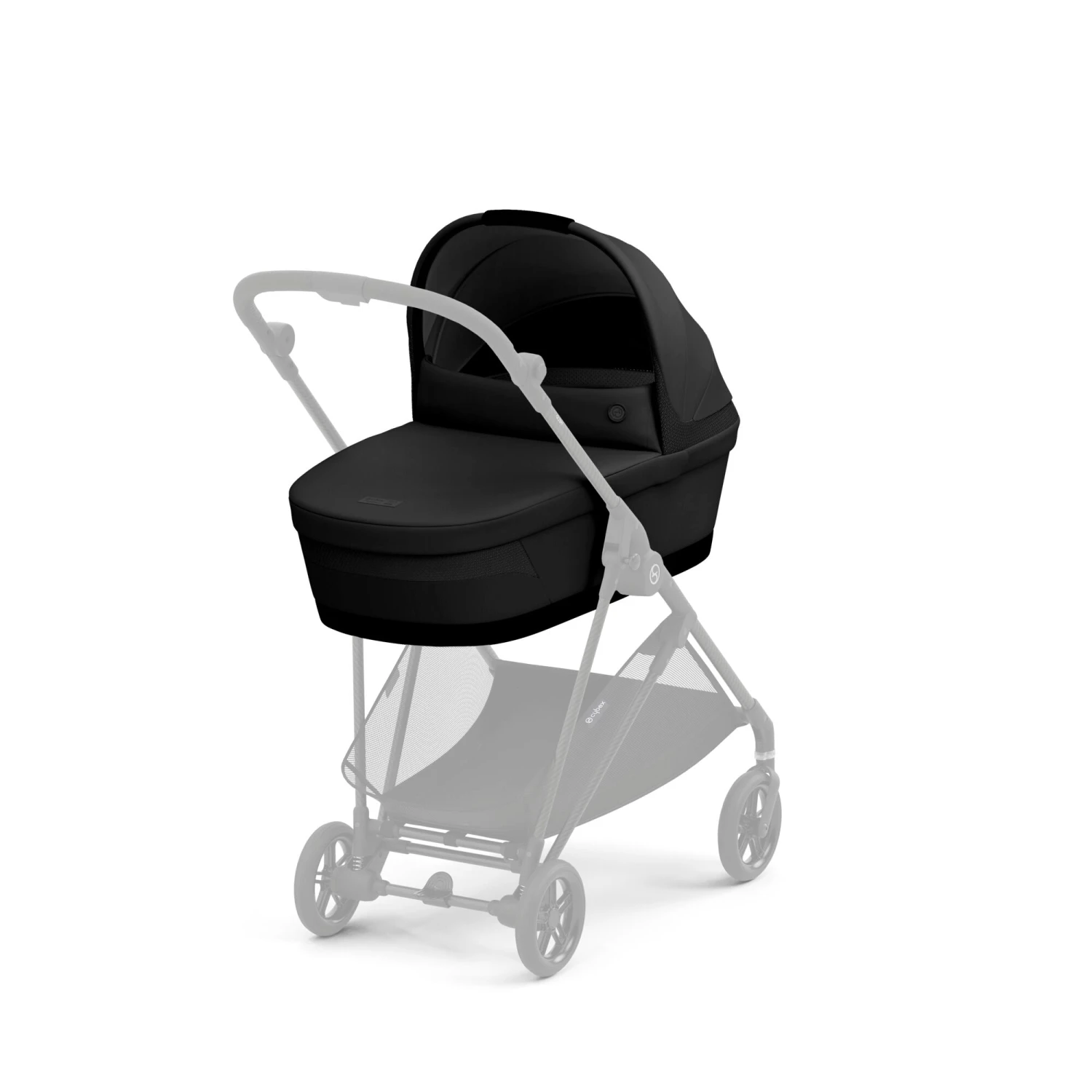Cybex Melio 3 Cot 2 Cybex Melio 3 Cot - Image 2