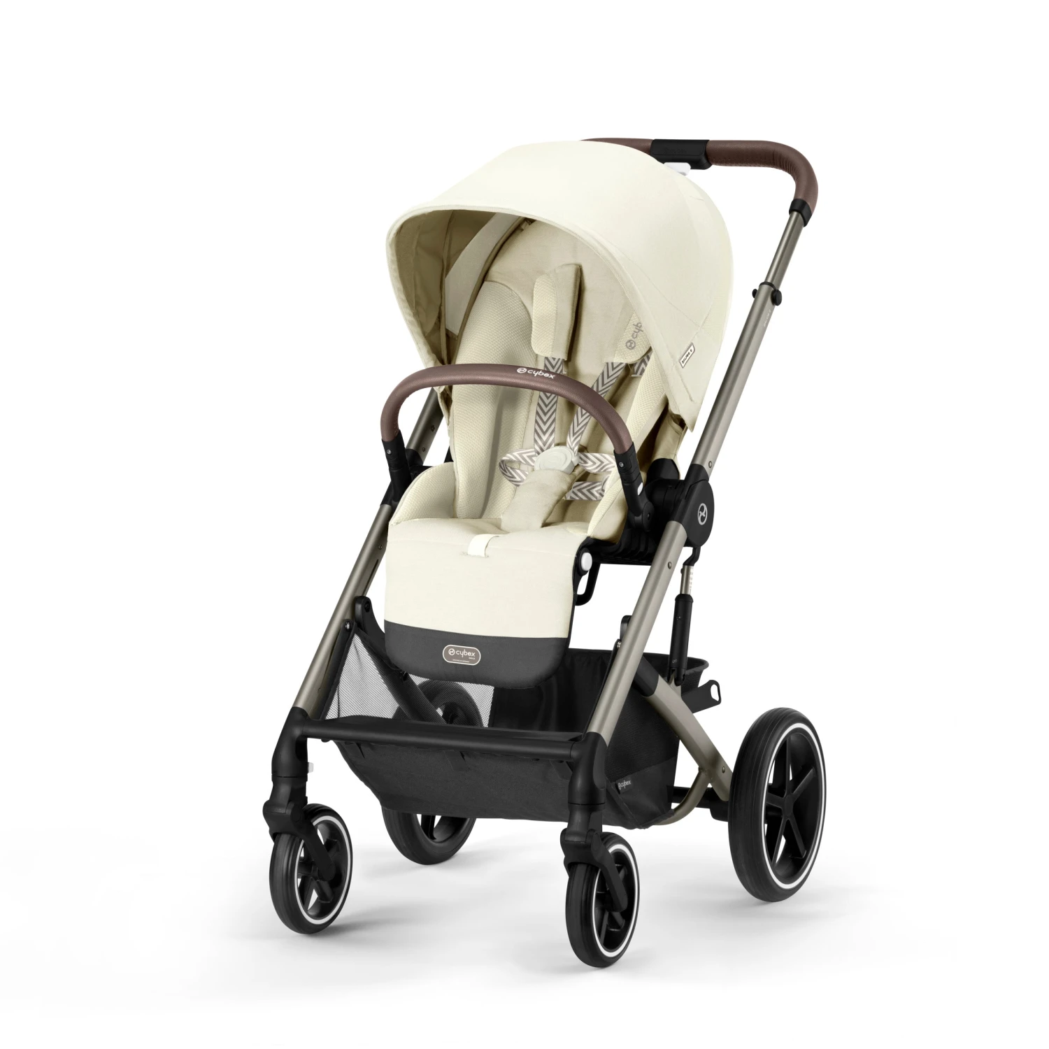 Cybex Gold Balios S Lux 2 Stroller 17 Cybex Gold Balios S Lux 2 Stroller - Image 17