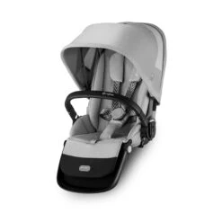 Cybex Gold EGazelle S / Gazelle S 2 Second Seat -Megababies USA 522004821 1
