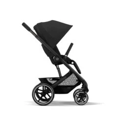 Cybex Gold Balios S Lux With Cot S Lux Bundle - Special Edition 17 Cybex Gold Balios S Lux With Cot S Lux Bundle - Special Edition -Megababies USA 522004951 7