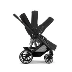 Cybex Gold Balios S Lux With Cot S Lux Bundle - Special Edition 16 Cybex Gold Balios S Lux With Cot S Lux Bundle - Special Edition -Megababies USA 522004951 8