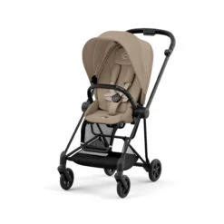Cybex Platinum Mios 3 Stroller -Megababies USA 523001447 1