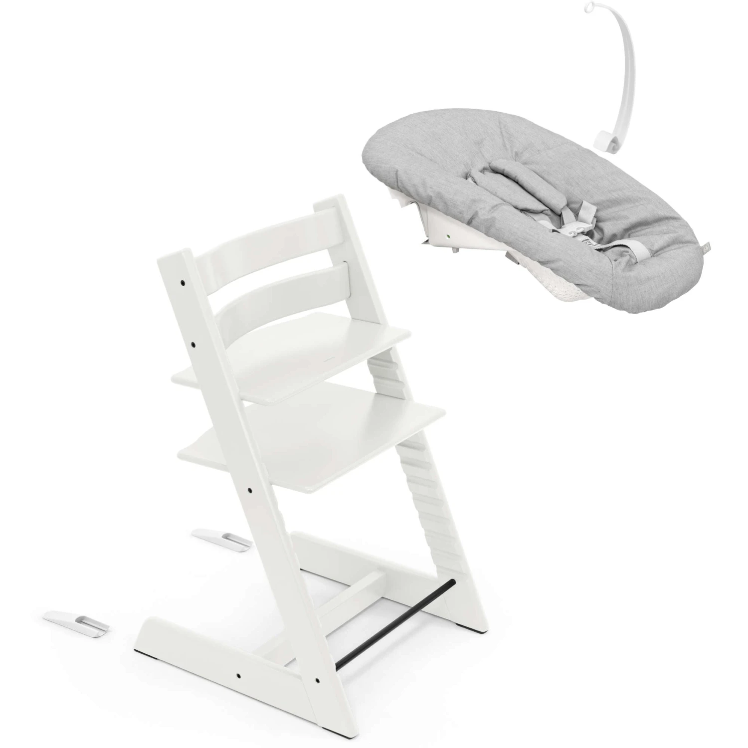 Stokke Tripp Trapp Newborn Set 1 Stokke Tripp Trapp Newborn Set