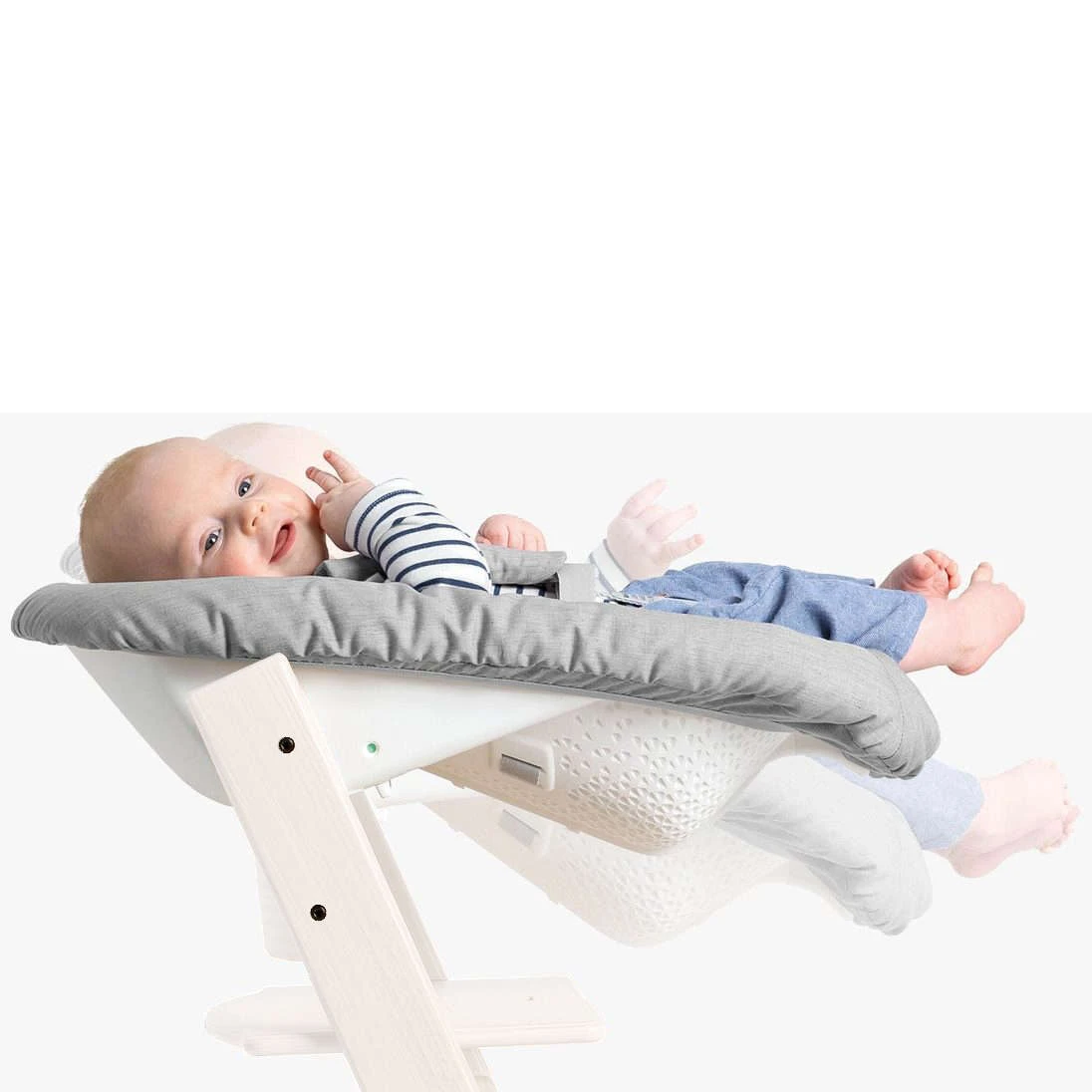 Stokke Tripp Trapp Newborn Set 5 Stokke Tripp Trapp Newborn Set - Image 5