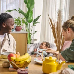 Stokke Tripp Trapp Newborn Set 20 Stokke Tripp Trapp Newborn Set -Megababies USA 526301 White 7