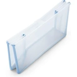 Stokke Flexi Bath Bundle -Megababies USA 531613 OceanBlue 3
