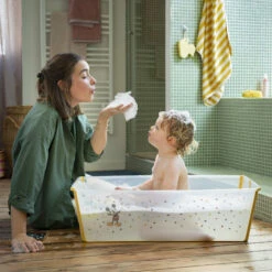 Stokke Flexi Bath X-Large 29 Stokke Flexi Bath X-Large -Megababies USA 536105 100 6