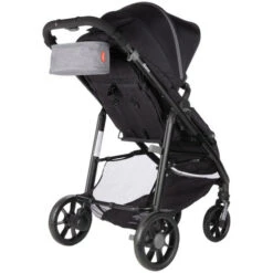 Diono Quantum 4 3-in-1 Travel System With LiteClik 30 R SafePlus Infant Car Seat & Base -Megababies USA 56500 NA 01 17 66150.1721669599