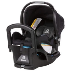 Diono Quantum 4 3-in-1 Travel System With LiteClik 30 R SafePlus Infant Car Seat & Base -Megababies USA 56500 NA 01 5 97025.1721669599