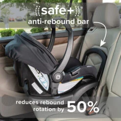 Diono Quantum 4 3-in-1 Travel System With LiteClik 30 R SafePlus Infant Car Seat & Base -Megababies USA 56500 NA 01 6 19695.1721669599