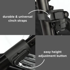 Diono Hop 'n Roll Universal Stroller Board -Megababies USA 56580 NA 01 5 87393.1719931853