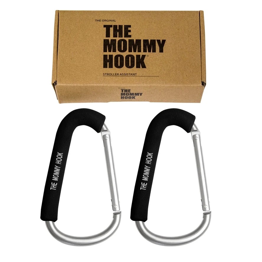 The Mommy Hook Stroller Accessory 6 The Mommy Hook Stroller Accessory - Image 6