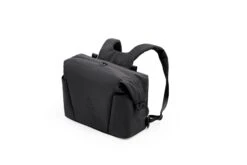 Stokke Xplory X Changing Bag 26 Stokke Xplory X Changing Bag -Megababies USA 575101XploryXChangingBagRichBlack 2