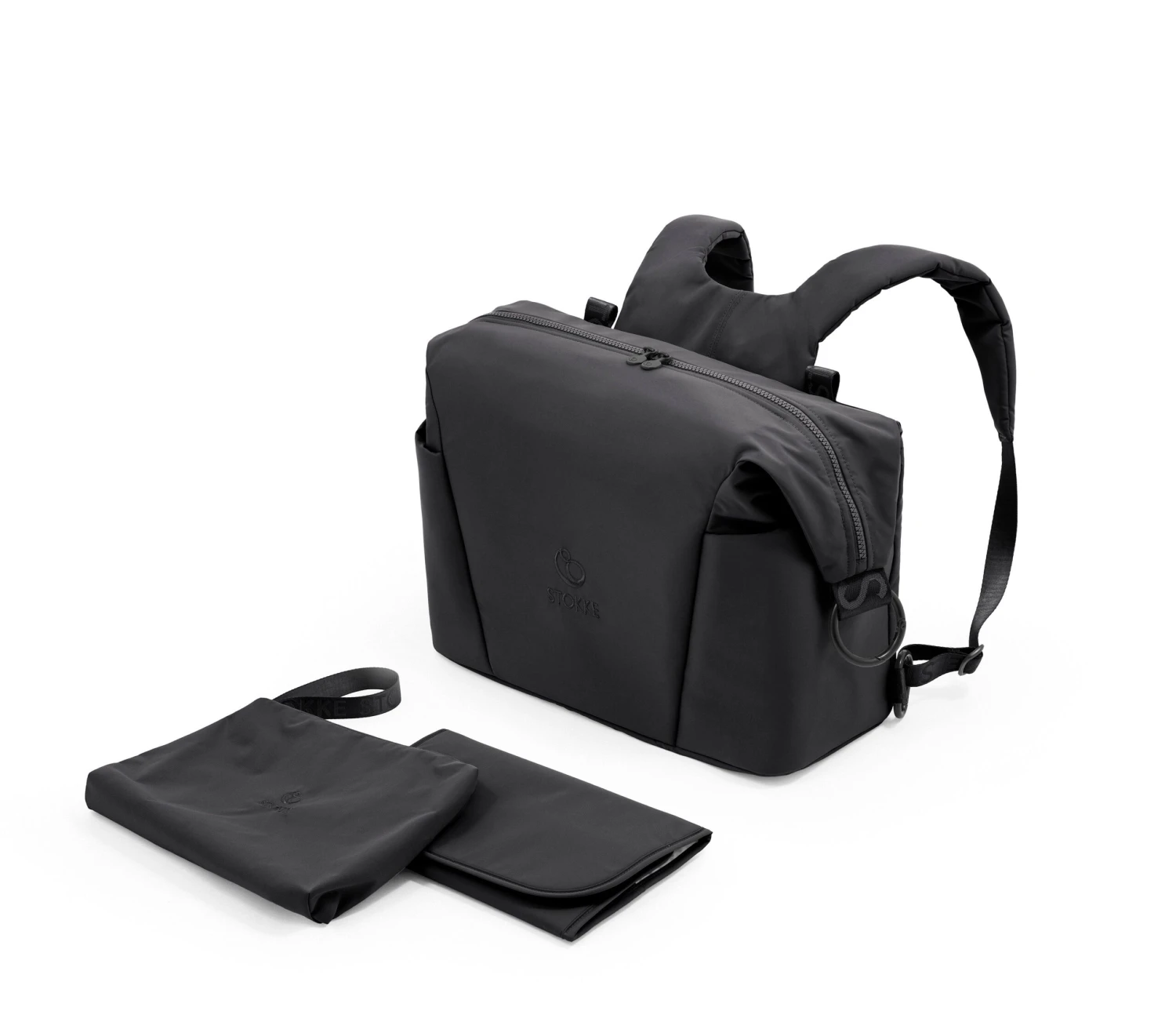 Stokke Xplory X Changing Bag 9 Stokke Xplory X Changing Bag - Image 9