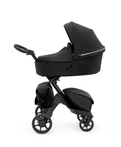 Stokke Xplory X Changing Bag 23 Stokke Xplory X Changing Bag -Megababies USA 575101XploryXChangingBagRichBlack 5