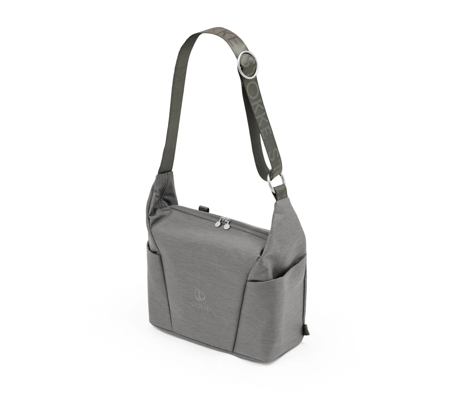 Stokke Xplory X Changing Bag 2 Stokke Xplory X Changing Bag - Image 2