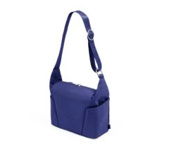 Stokke Xplory X Changing Bag 19 Stokke Xplory X Changing Bag -Megababies USA 575103XploryXChangingBagRoyalBlue 1