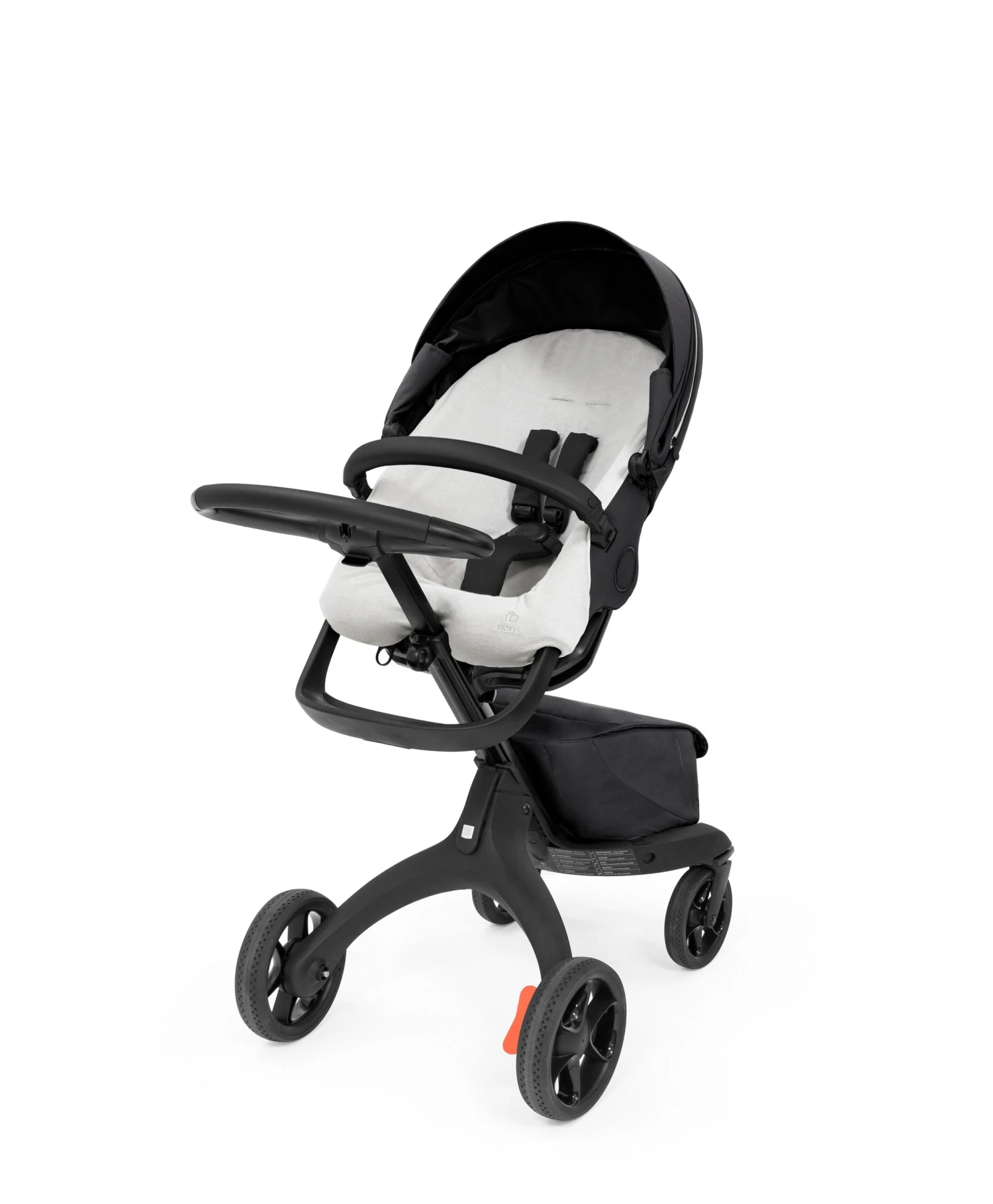 Stokke Xplory X Summer Cover Liner 1 Stokke Xplory X Summer Cover Liner