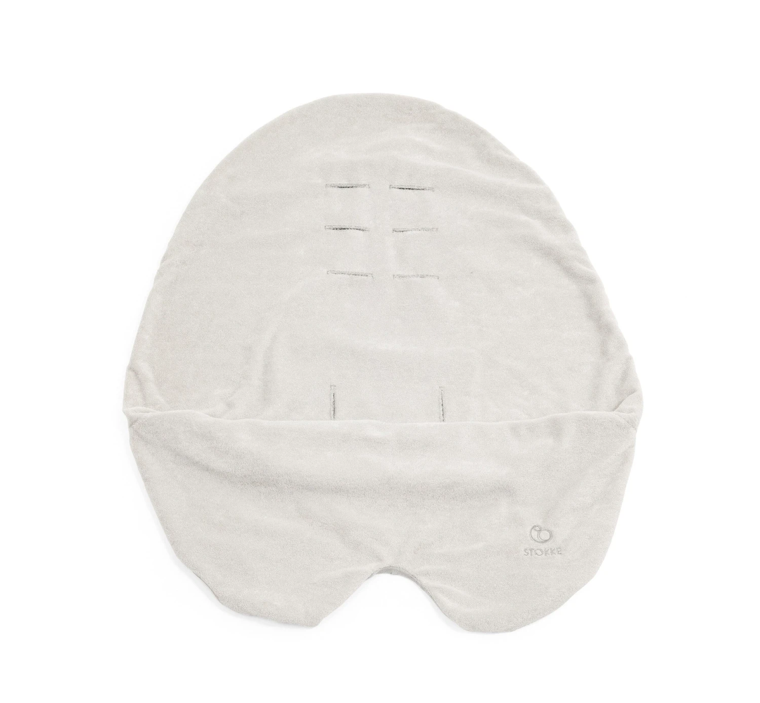 Stokke Xplory X Summer Cover Liner 2 Stokke Xplory X Summer Cover Liner - Image 2