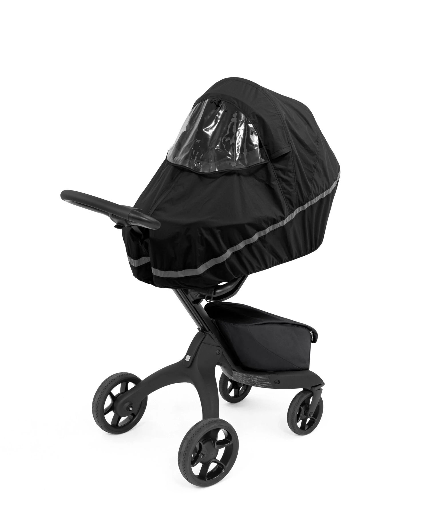 Stokke Xplory X Rain Cover 2 Stokke Xplory X Rain Cover - Image 2
