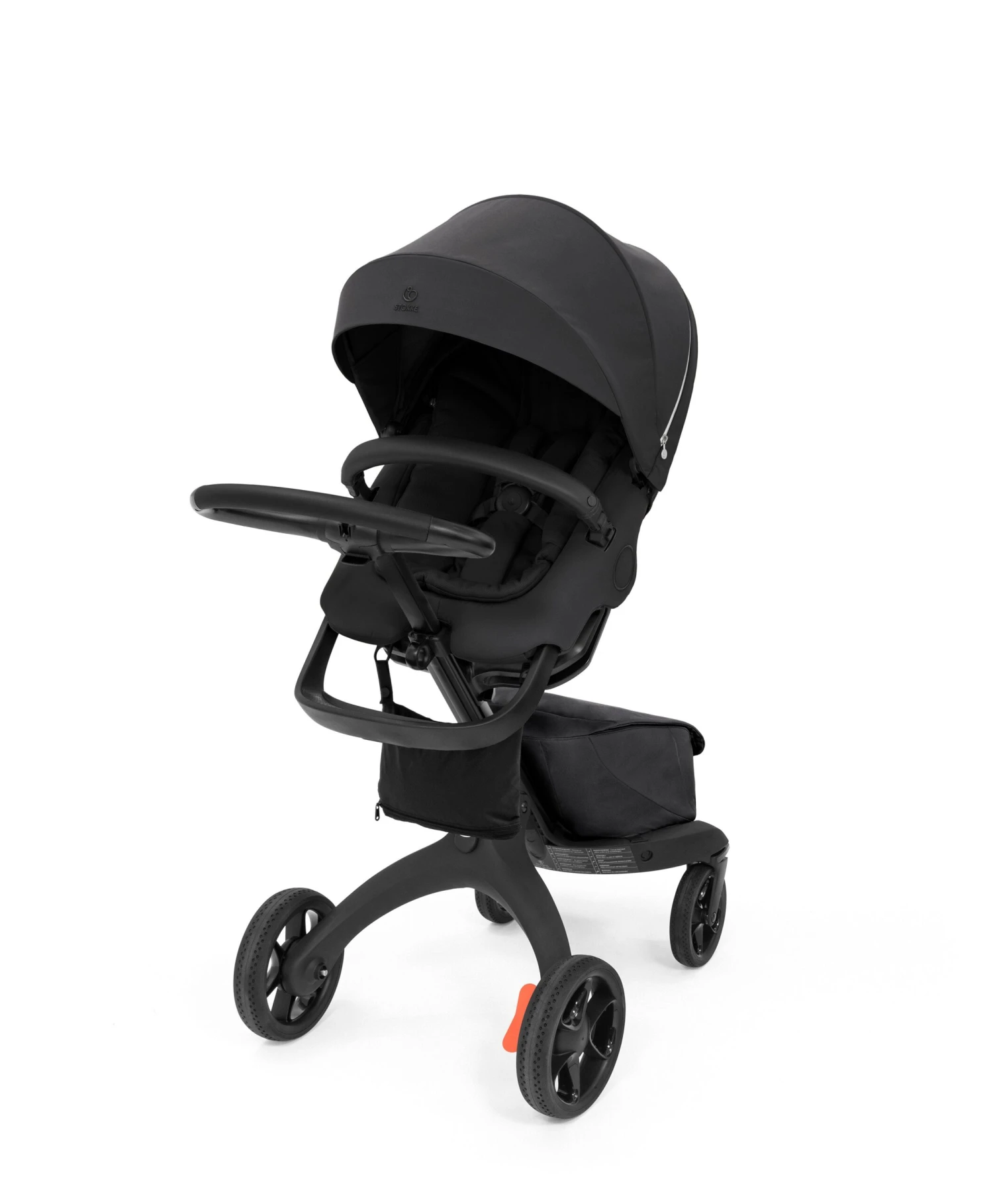 Stokke Xplory X Rain Cover 5 Stokke Xplory X Rain Cover - Image 5