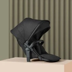 Silver Cross Wave Tandem Seat With Sustainable Fabrics -Megababies USA 57 e210793b f081 475f 9c1c 2d6c5e655b77