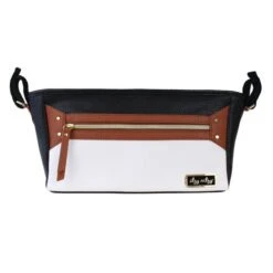 Itzy Ritzy Handy Stroller Caddy -Megababies USA 58cc29aa46c2291574ae8101cd8f453e1909cc5babef5573d0c9dbe357bd8a1b