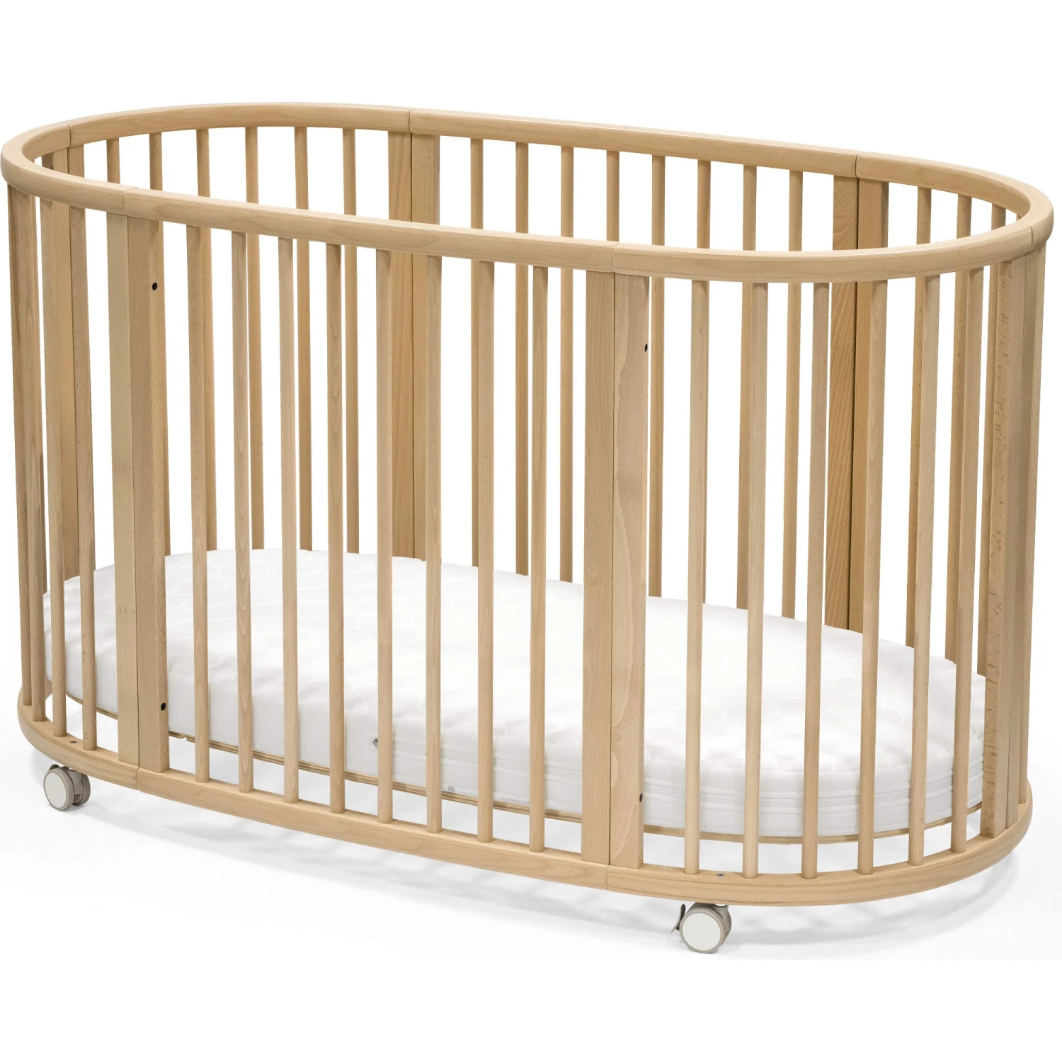 Stokke Sleepi Bed V3 2 Stokke Sleepi Bed V3 - Image 2