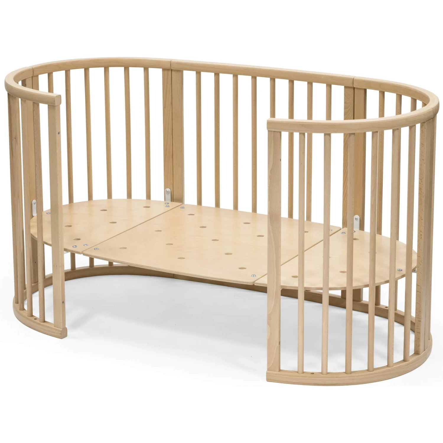 Stokke Sleepi Bed V3 3 Stokke Sleepi Bed V3 - Image 3
