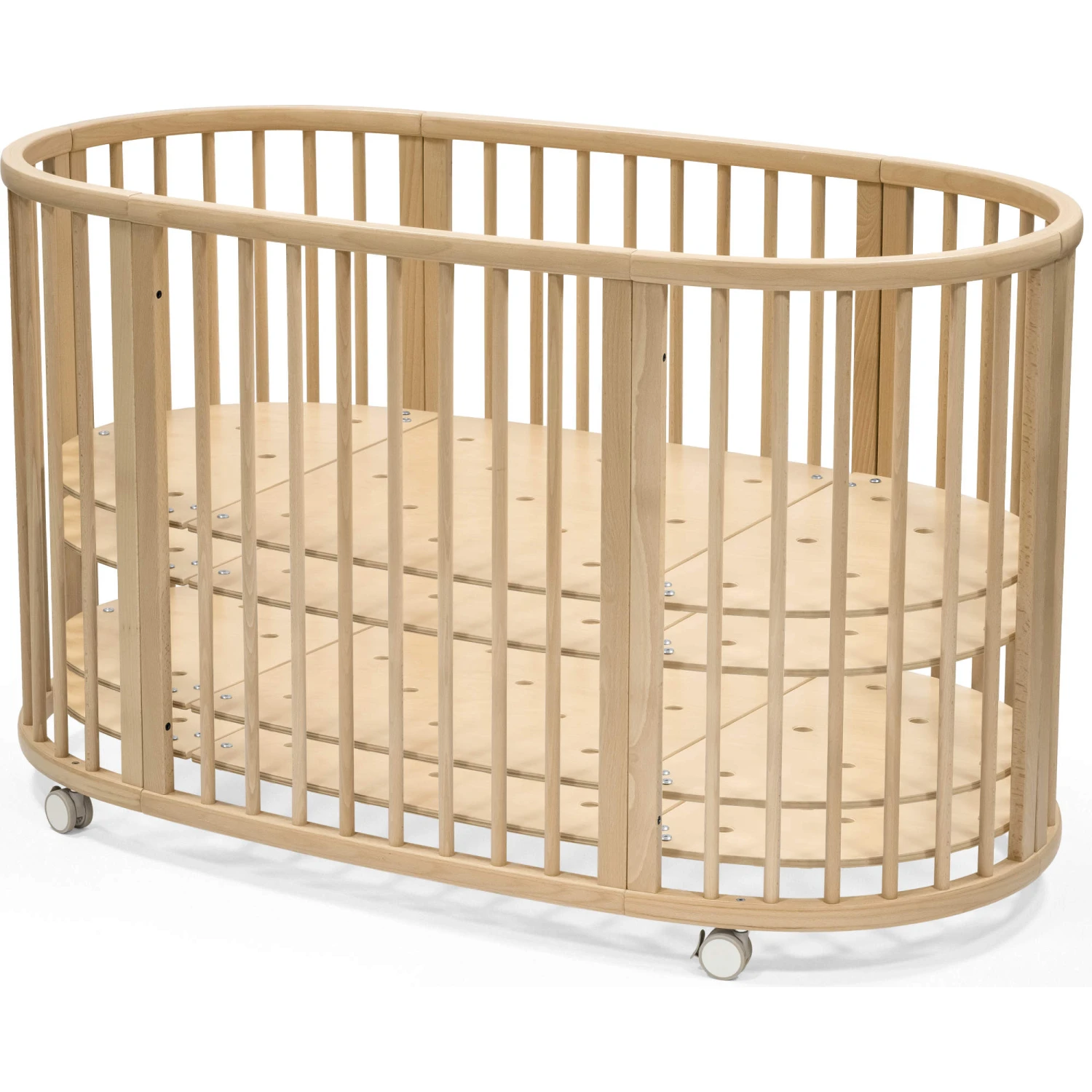 Stokke Sleepi Bed V3 4 Stokke Sleepi Bed V3 - Image 4