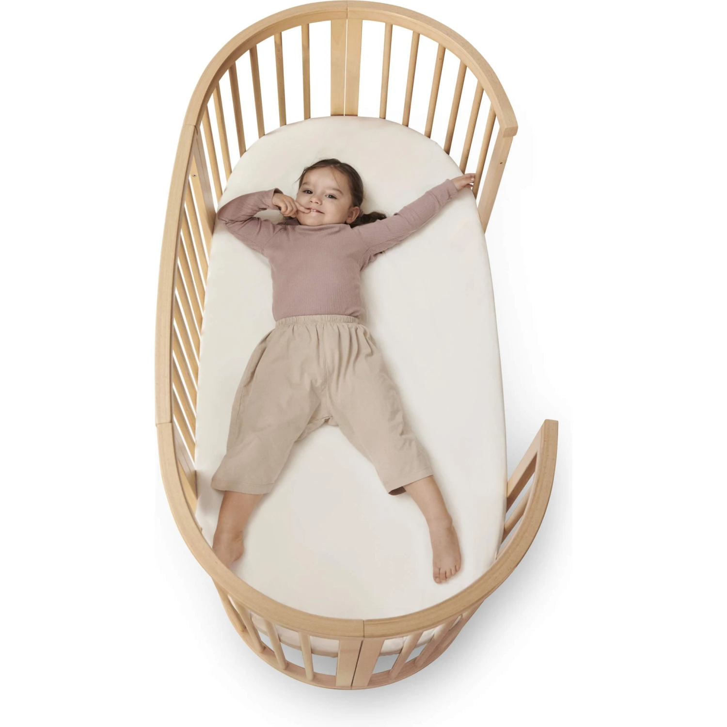 Stokke Sleepi Bed V3 5 Stokke Sleepi Bed V3 - Image 5