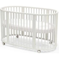 Stokke Sleepi Bed V3 34 Stokke Sleepi Bed V3 -Megababies USA 591602 100 leadimage