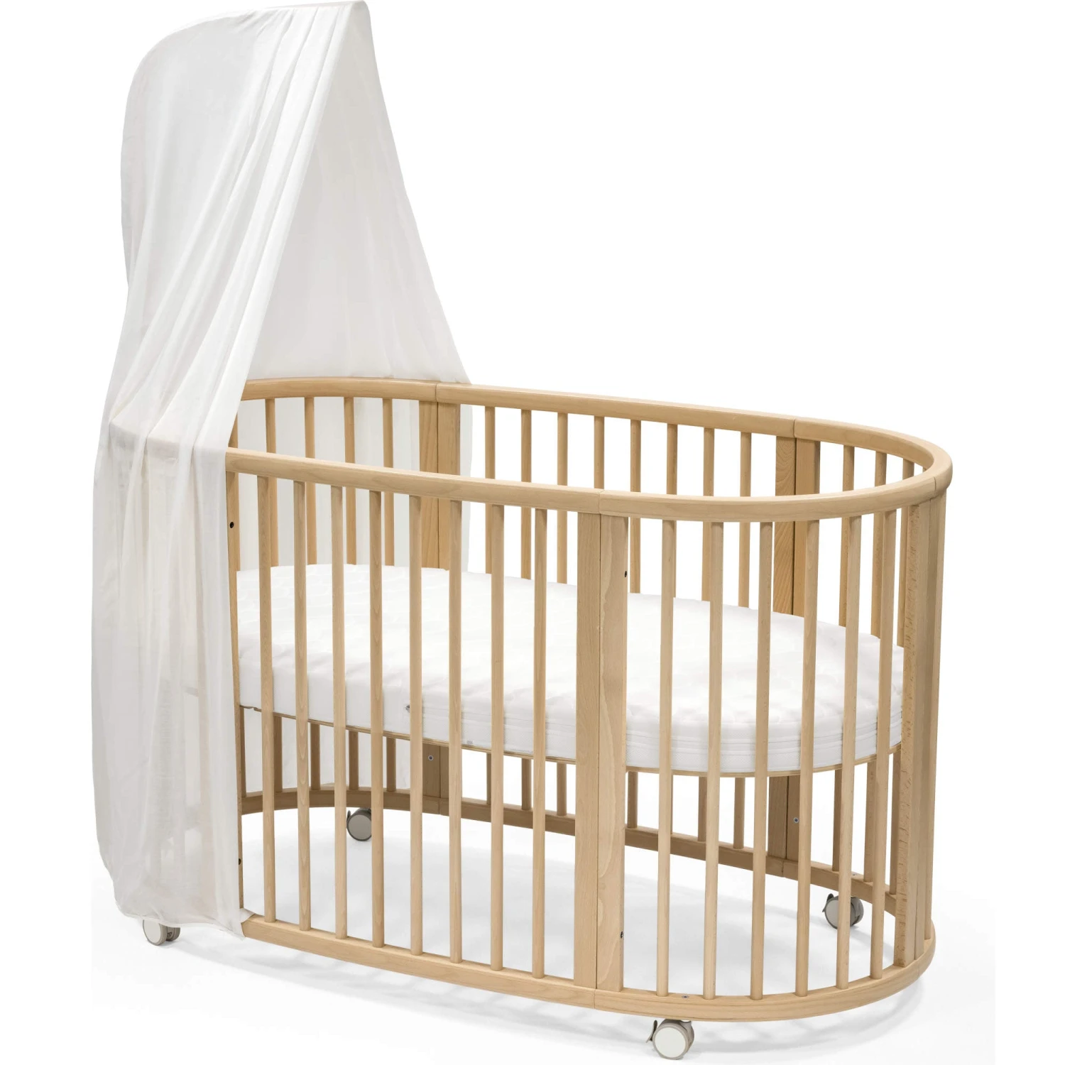 Stokke Sleepi Drape Rod V3 2 Stokke Sleepi Drape Rod V3 - Image 2