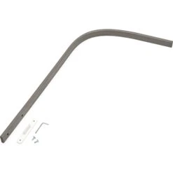 Stokke Sleepi Mini Bundle V3 38 Stokke Sleepi Mini Bundle V3 -Megababies USA 592003Sleepi DrapeRod HazyGrey 211207 5149 63e6a831 f531 4b2a b353 8ba85e7ce4c3