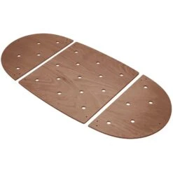 Stokke Sleepi Bed Extension V3 -Megababies USA 592204 Warm Brown 4