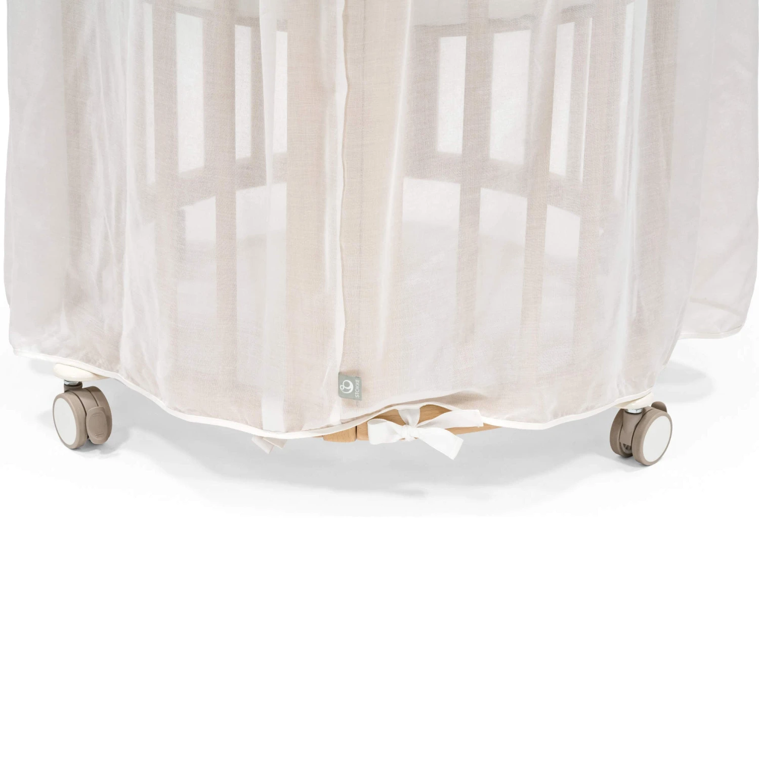 Stokke Sleepi Canopy V3 3 Stokke Sleepi Canopy V3 - Image 3