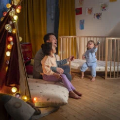 Stokke Sleepi Bed Fitted Sheet V3 -Megababies USA 599404 100 7