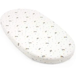 Stokke Sleepi Bed Fitted Sheet V3 -Megababies USA 599404 100 leadimage