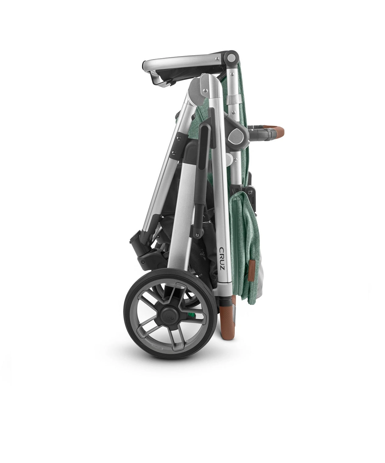 UPPAbaby Cruz V2 Stroller And Bassinet Bundle 9 UPPAbaby Cruz V2 Stroller And Bassinet Bundle - Image 9