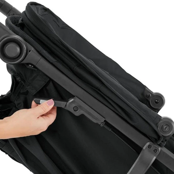 Baby Jogger City Mini GT2 + City Go 2 Travel System 5 Baby Jogger City Mini GT2 + City Go 2 Travel System - Image 5