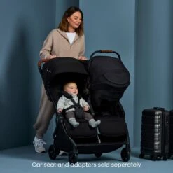 Silver Cross Jet Double Stroller And Accessory Bundle 24 Silver Cross Jet Double Stroller And Accessory Bundle -Megababies USA 5 92f6e5d0 aff4 478d a1d3 c357a7738282